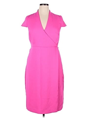 J.Crew Casual Dress (view 1)