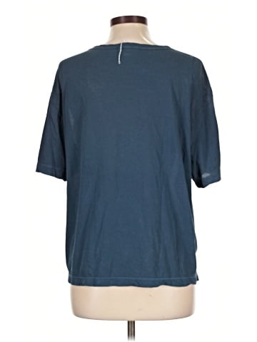 James Perse Short Sleeve T-Shirt (view 2)