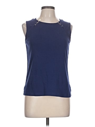 Rafaella Sleeveless Top (view 1)