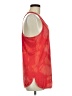 Adidas Red Tank Top Size M - photo 4