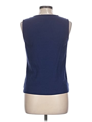 Rafaella Sleeveless Top (view 2)