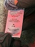 Walmart Blue Denim Jacket Size 7 - 8 - photo 4