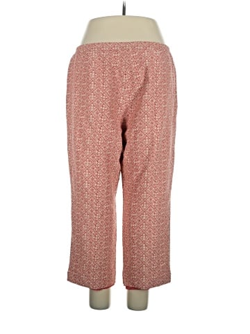 Sigrid Olsen Silk Pants (view 2)