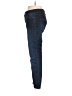 Liz Claiborne Solid Blue Jeans Size 6 - photo 5