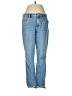 Talbots Hearts Blue Jeans Size 6 - photo 1