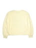 Disney Yellow Sweatshirt Size XL (kids) - photo 2