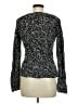 City Unltd Black Pullover Sweater Size M - photo 2