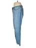 Talbots Hearts Blue Jeans Size 6 - photo 5