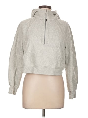 Lululemon Athletica Sweatshirt (view 1)