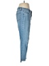 Talbots Hearts Blue Jeans Size 6 - photo 4