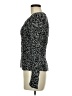 City Unltd Black Pullover Sweater Size M - photo 5