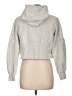 Lululemon Athletica Gray Sweatshirt Size 10 - photo 2