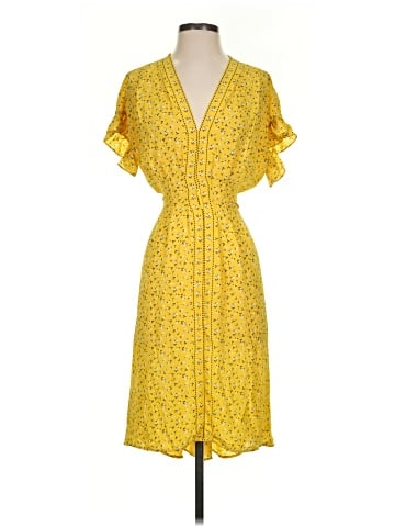 Max Studio Casual Dress (view 1)