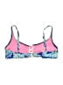 Lilly Pulitzer Tropical Blue Swimsuit Top Size XL (estimated) - photo 2