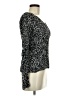 City Unltd Black Pullover Sweater Size M - photo 4