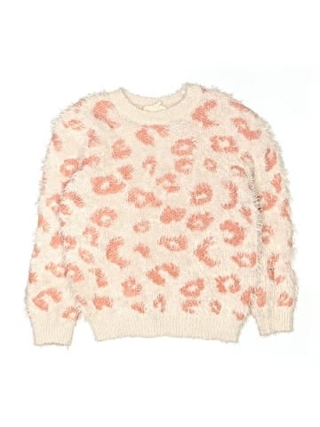 Jessica Simpson Pullover Sweater (view 1)