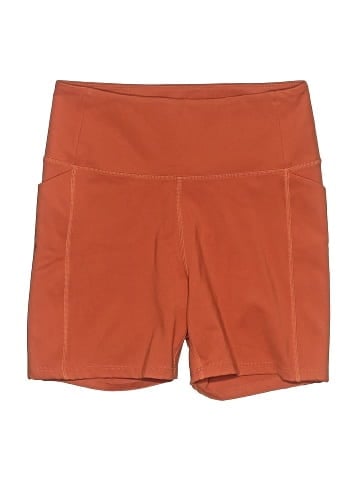 Girlfriend Collective Athletic Shorts (view 1)
