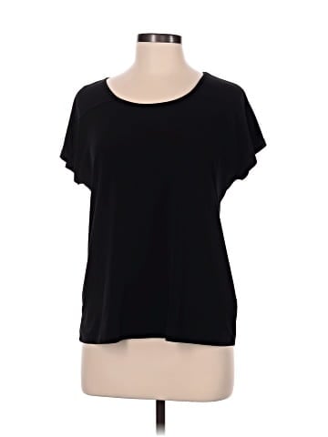 Jaclyn Smith Short Sleeve T-Shirt (view 1)