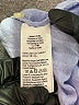 J.Crew 100% Linen Blue Short Sleeve Button-Down Shirt Size S - photo 8