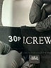J.Crew Black Jeans Size 30 waist (petite) - photo 4