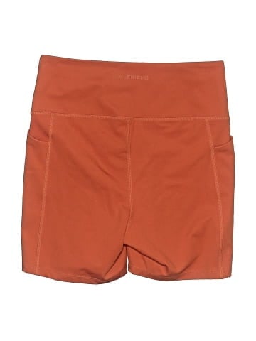 Girlfriend Collective Athletic Shorts (view 2)