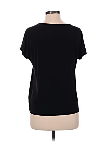 Jaclyn Smith Short Sleeve T-Shirt (view 2)
