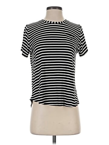 Albion Short Sleeve Turtleneck (view 1)