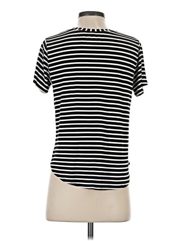 Albion Short Sleeve Turtleneck (view 2)