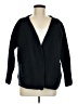 Eberjey Black Cardigan Size M - photo 1