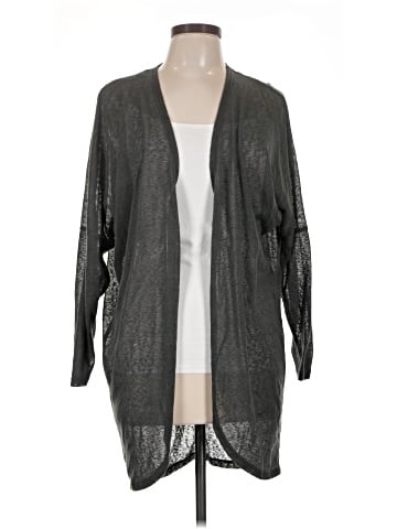 Curfew Kimono (view 1)