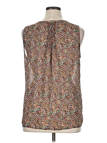 Daniel Rainn Sleeveless Blouse (view 2)