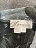 DressBarn 100% Polyester Silver Long Sleeve Blouse Size 1X - photo 7