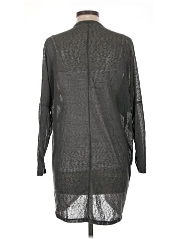 Curfew Kimono (view 2)