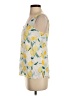 Joules 100% Polyester Yellow Tank Top Size 4 - photo 5