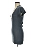 Henri Bendel 100% Cashmere Gray Pullover Sweater Size S - photo 6