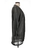 Curfew 100% Polyester Gray Kimono Size L - photo 4