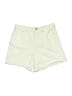 J.Crew Factory Store Solid Ivory Shorts Size 29 waist - photo 1