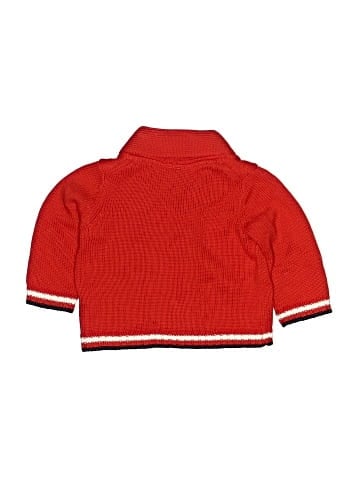 Janie and Jack Cardigan (view 2)