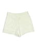 J.Crew Factory Store Solid Ivory Shorts Size 29 waist - photo 2