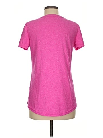 Danskin Now Short Sleeve T-Shirt (view 2)