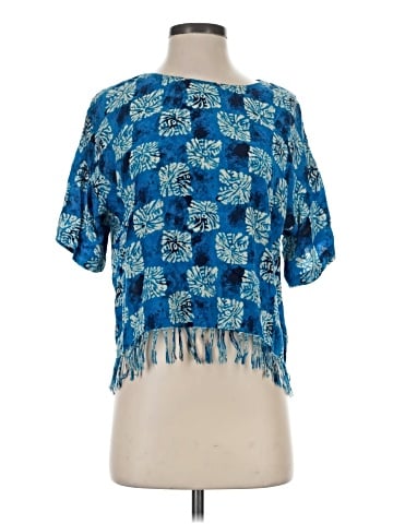Carole Little Short Sleeve T-Shirt (view 1)