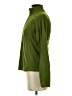 Alpine Design 100% Polyester Green Cardigan Size S - photo 5