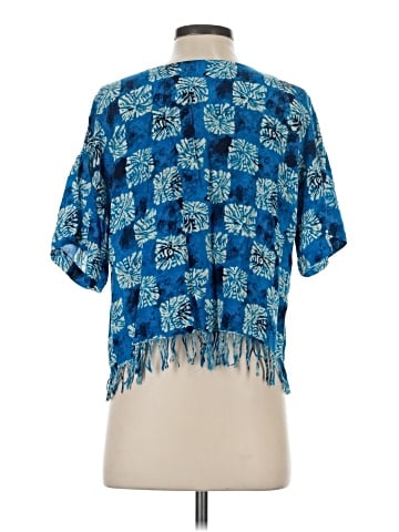 Carole Little Short Sleeve T-Shirt (view 2)