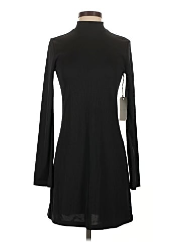 Leith Casual Dress (view 1)