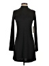 Leith Black Casual Dress Size XS - photo 1