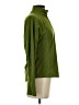 Alpine Design 100% Polyester Green Cardigan Size S - photo 4