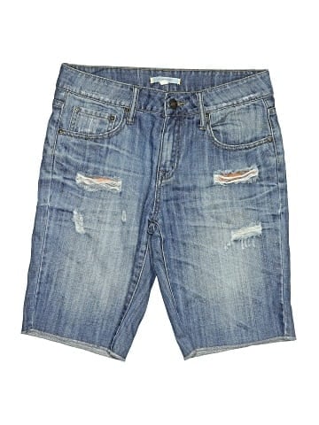 Heritage 1981 Denim Shorts (view 1)
