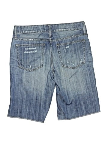 Heritage 1981 Denim Shorts (view 2)
