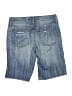Heritage 1981 Blue Denim Shorts Size 27 waist - photo 2