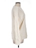 It's Our Time 100% Acrylic Ivory Pullover Sweater Size L - photo 4